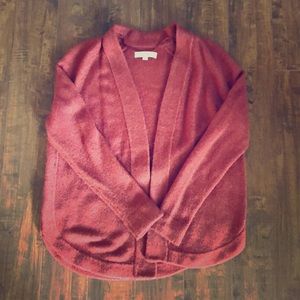 Loft Cardigan